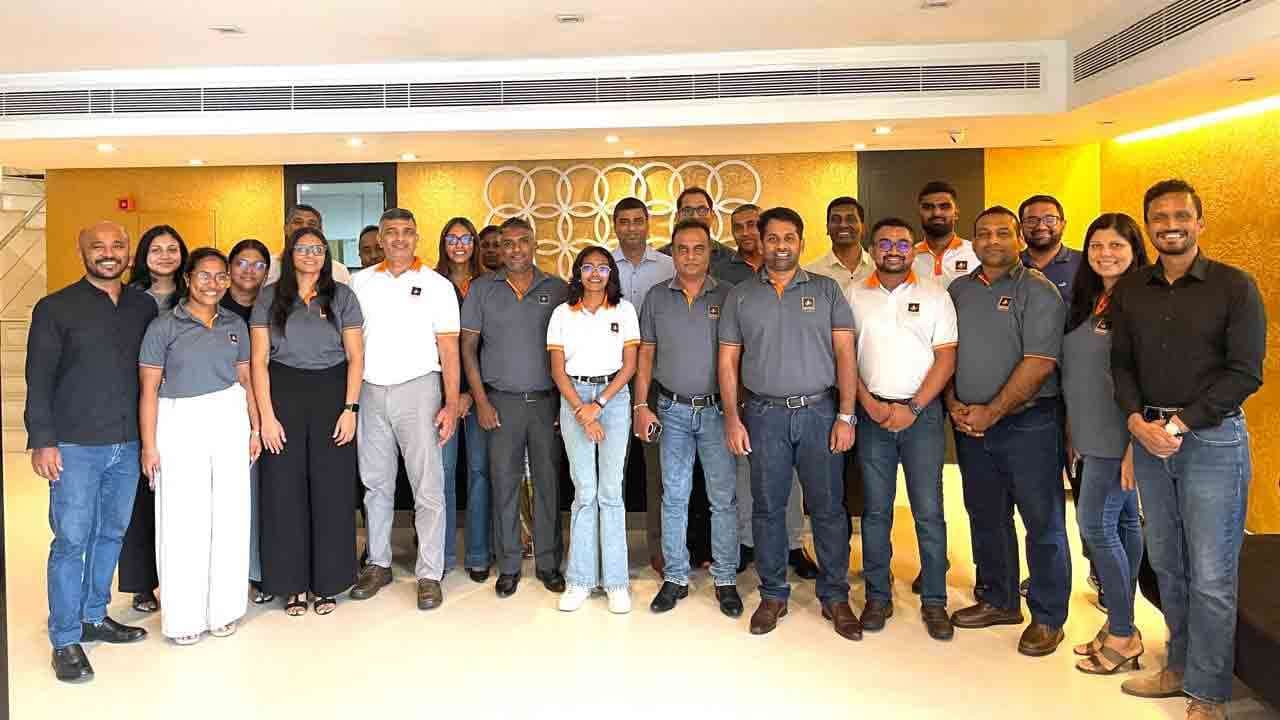 ஜனசக்தி பைனான்ஸ், சிறந்த சேவையை முன்னெடுப்பதற்காக 'Project Compass' ஐ அறிமுகப்படுத்துகிறது