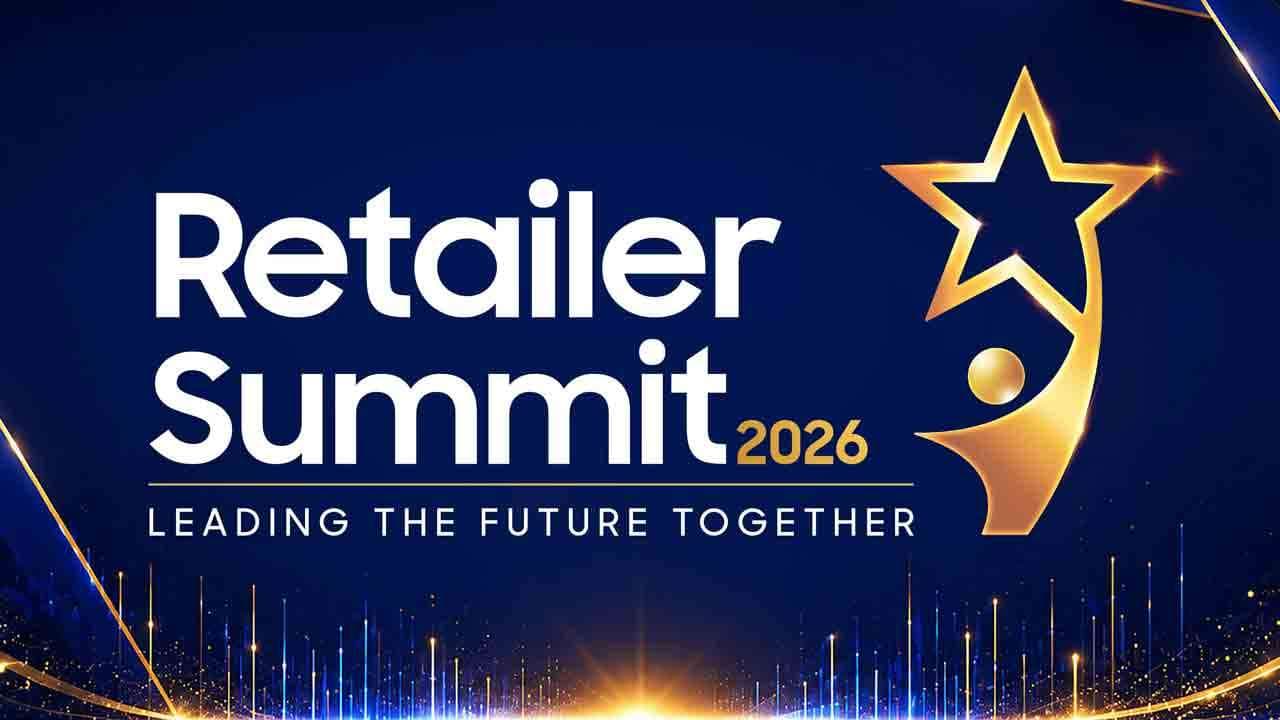  சிறந்த சில்லறை விற்பனையாளர்களை கௌரவிக்கும் Retailer Summit 2026ஐ ஜூலை 29இல் நடத்தும் Samsung Sri Lanka
