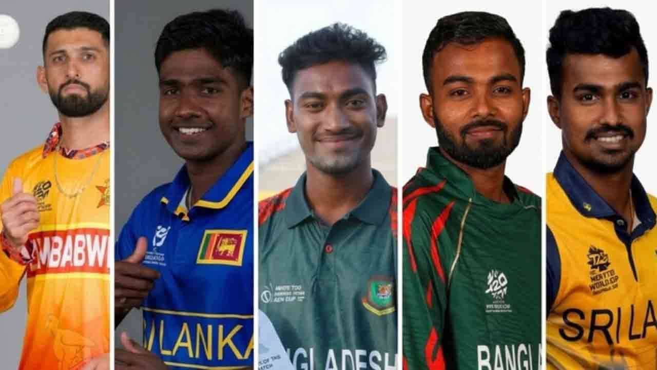 எல்.பி.எல் 2026: ப்ளே-ஆஃப் சுற்றுக்கு முன் அணிகளில் அதிரடி மாற்றங்கள்