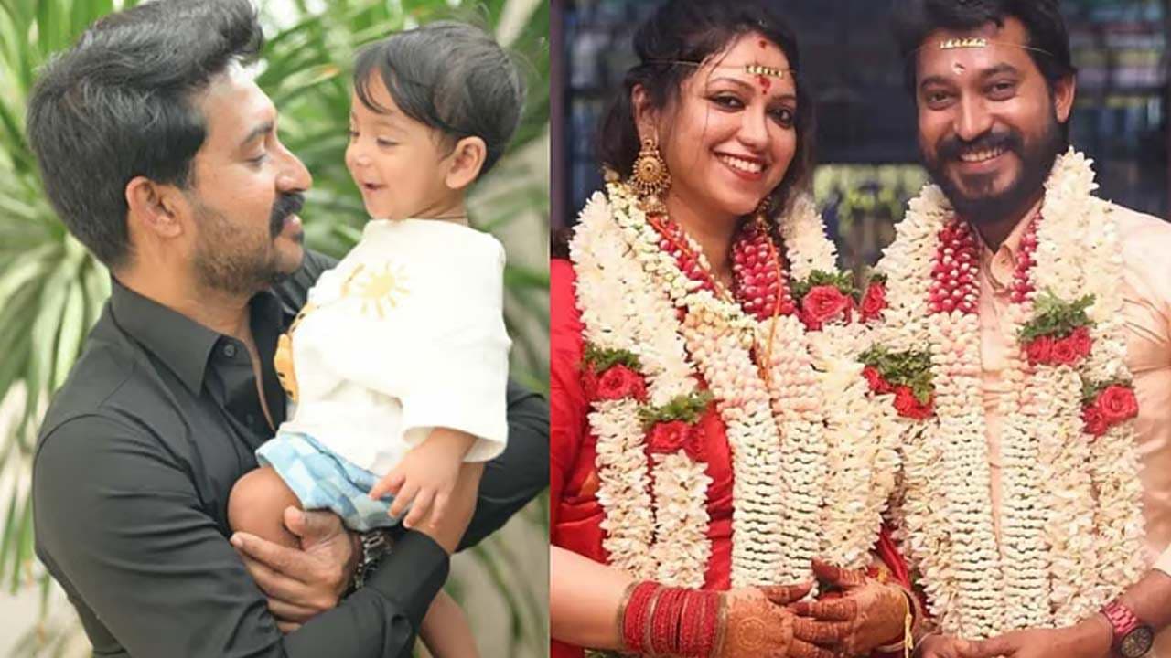 வாழ்நாள் முழுவதும் ராகா ரங்கராஜுடன் துணைநிற்பேன்