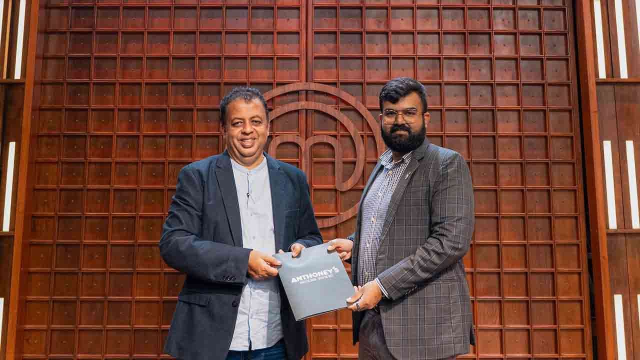 MasterChef Sri Lanka கட்டம் 2 நிகழ்ச்சியின் அதிகாரப்பூர்வ கோழி இறைச்சி விநியோகஸ்தராக New Anthoney’s Group மீண்டும் இணைகிறது