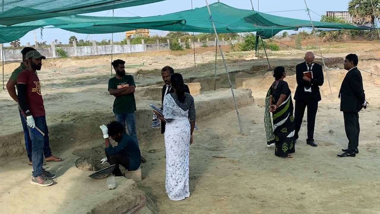செம்மணியில் இதுவரை 481 எலும்புக்கூடுகள் மீட்பு!