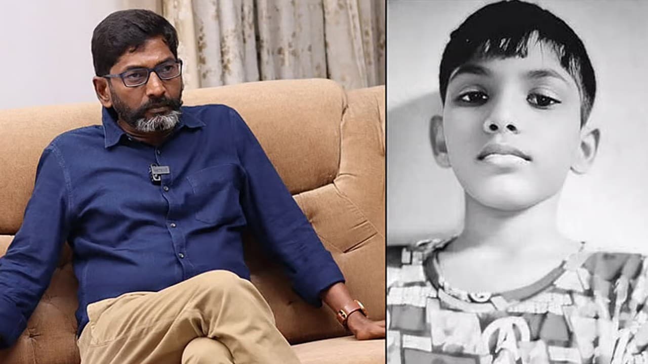 சவுக்கு சங்கரின் மகன் தற்கொலை!