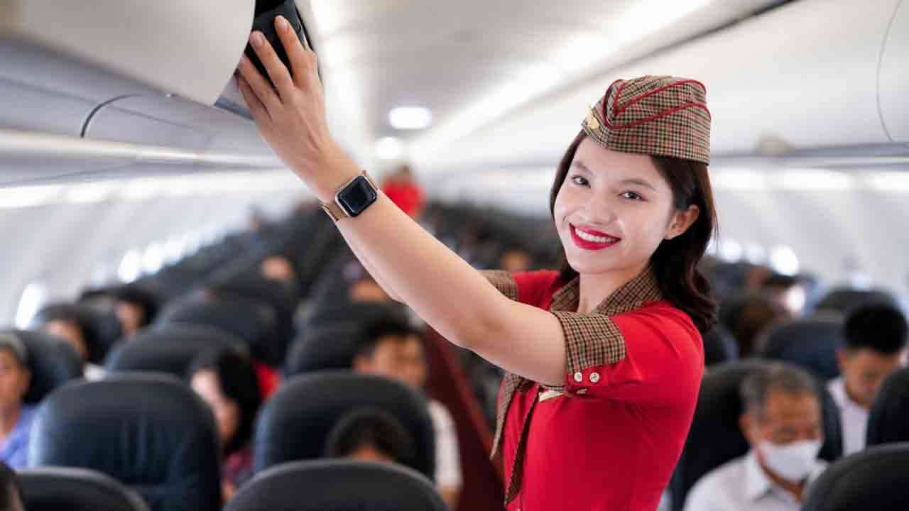 விருதுகளை வென்ற Vietjet ஆகஸ்ட் மாத Double Day Sale இல் வியட்னாமுக்கு விமான டிக்கட்கள் USD90 இலிருந்து அறிமுகம்