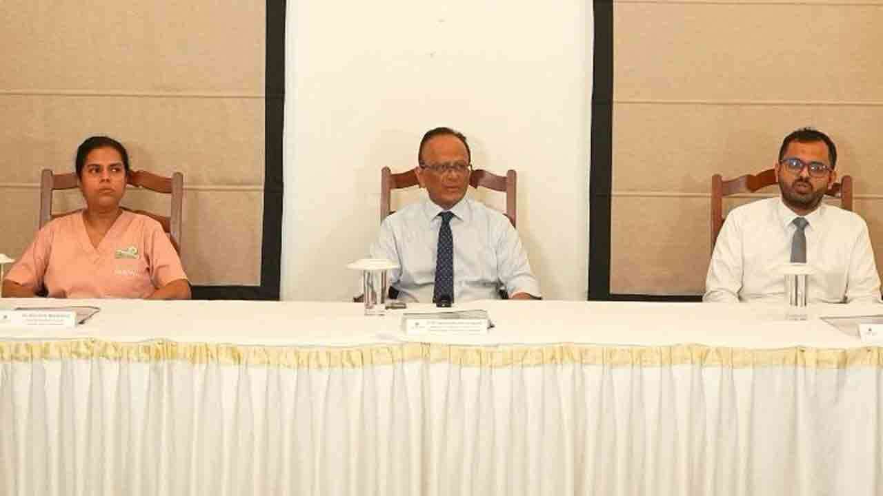 இலங்கையில் முதலாவது மகப்பேற்றுக்குப் பிந்தைய பிரத்தியேக பராமரிப்பு நிலையத்தை ஜோசப் பிரேசர் நைன்வெல்ஸ் இன் ParentX அறிமுகப்படுத்துகிறது  ஜோசப் பிரேசர் 