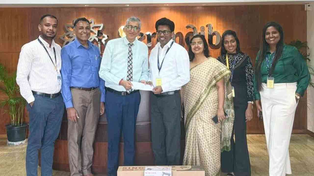 பேராதனைப் பல்கலைக்கழக ஆய்வில் 7 Star Chakki ஆட்டா மாவினால் தயாரிக்கப்பட்ட உணவுகள் குறைந்த கிளைசெமிக் குறியீட்டைக் (GI) கொண்டவை என உறுதிப்படுத்தப்பட்டு