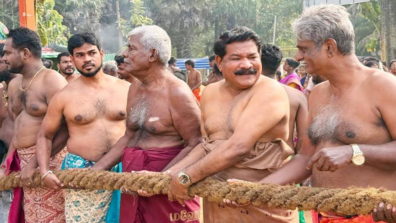 இரதோற்சவம் 