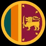 Sri Lanka logo