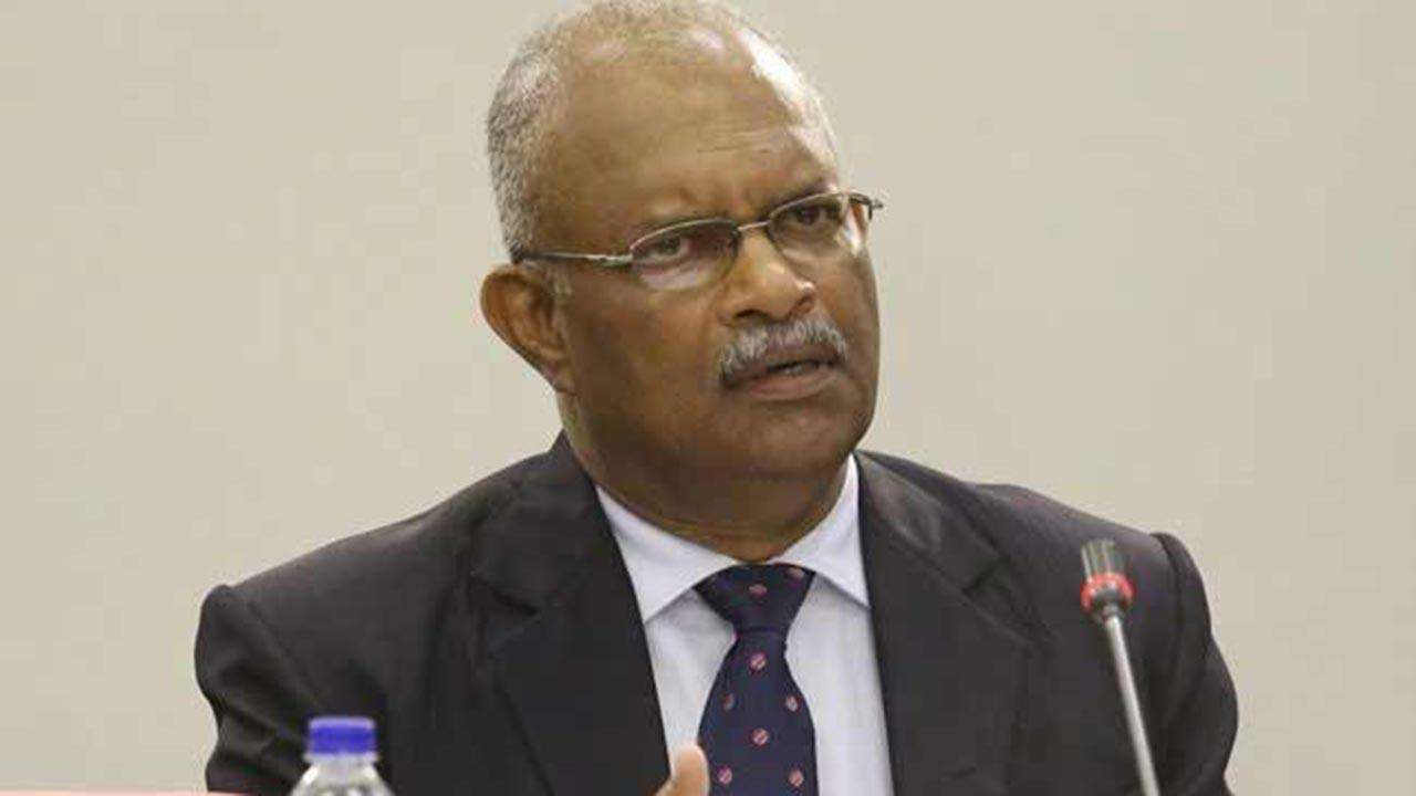 ஷானி அபேசேகரவிற்கு பதவி உயர்வு