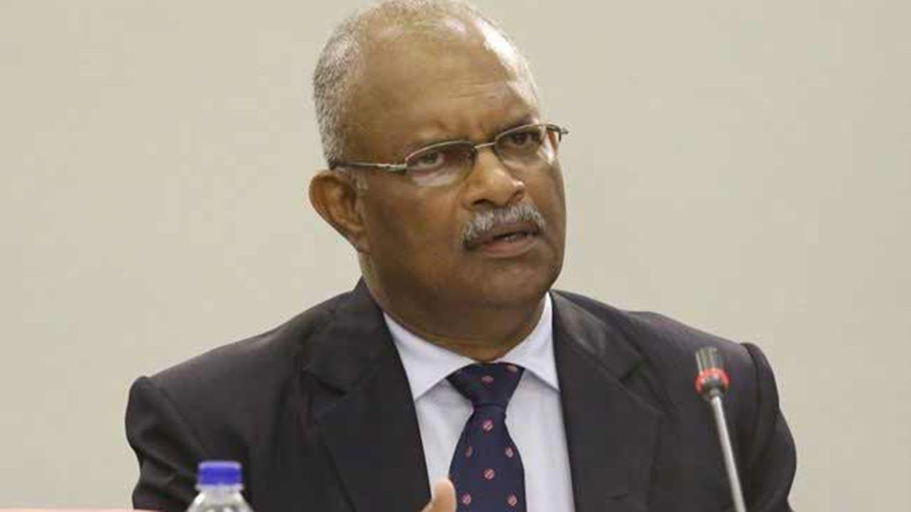 ஷானி அபேசேகரவிற்கு பதவி உயர்வு