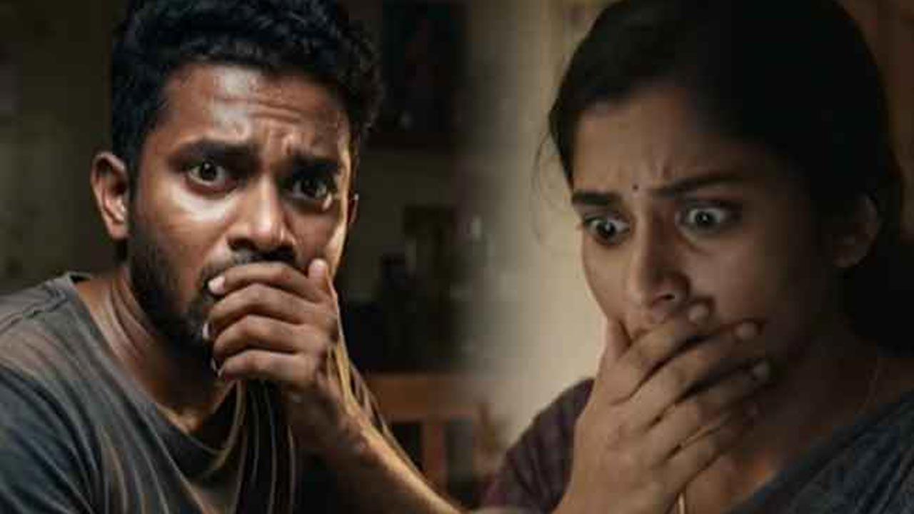பேஸ்புக், இன்ஸ்டாகிராமில் 'ஹாய்' சொல்லி தூண்டில் - பெண்களைப் பயன்படுத்தி மோசடி!