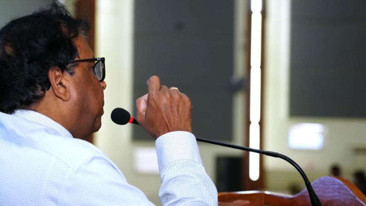வடக்கில் கூட்டுறவுத்துறையை மீளெழுச்சி பெறச் செய்ய வேண்டிய காலம் இதுவே