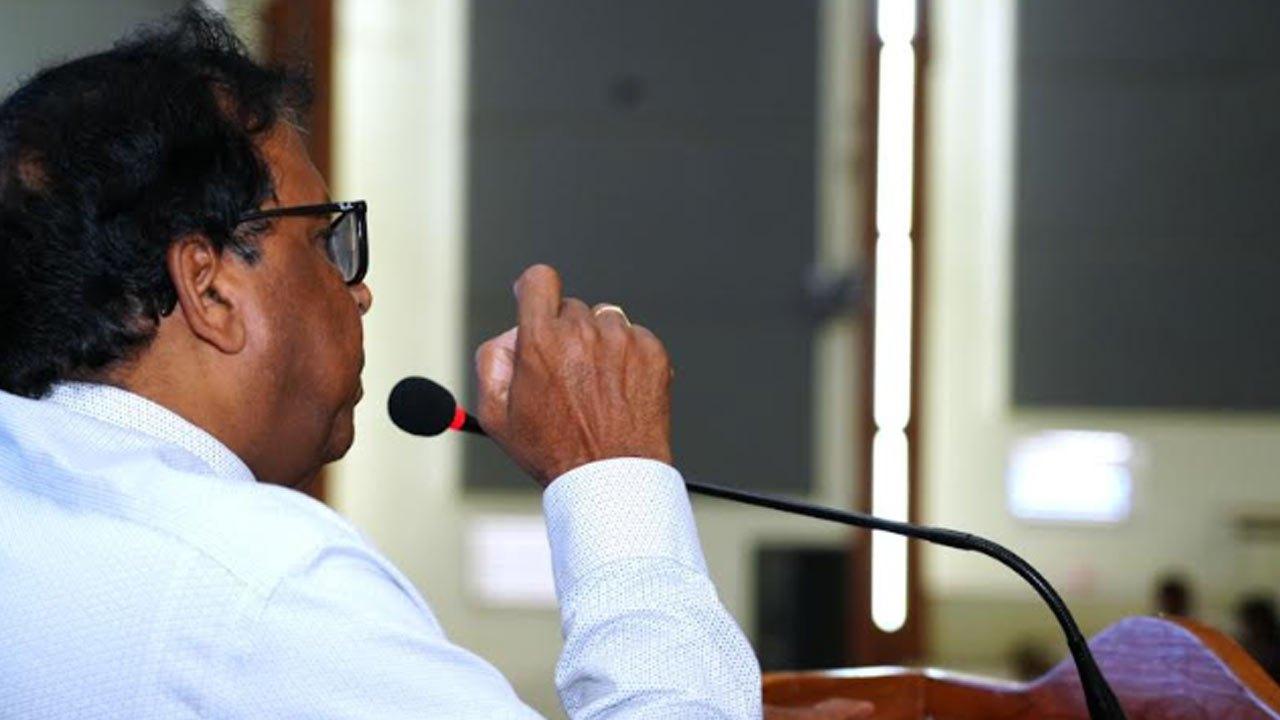 வடக்கில் கூட்டுறவுத்துறையை மீளெழுச்சி பெறச் செய்ய வேண்டிய காலம் இதுவே