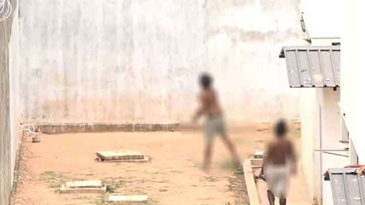 மூன்று சிறைச்சாலைகளில் மோதலில் ஈடுபட்ட கும்பல்கள் அடையாளம்