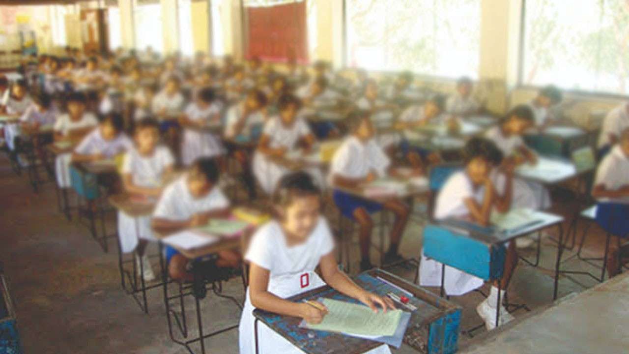 தரம் 5 புலமைப்பரிசில் பரீட்சை இன்று