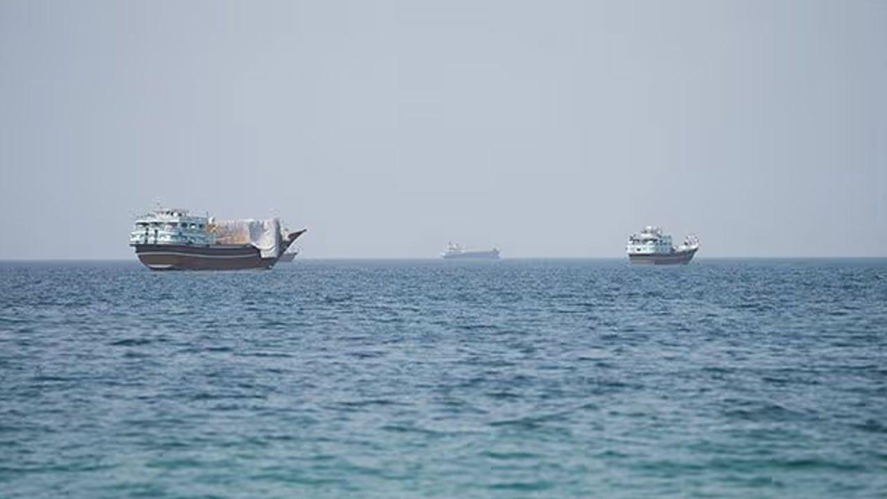 ஒப்பந்தம் சாத்தியம்; ஆனால் ஹோர்முஸ் நீரிணை உடனே திறக்கப்படாது என ஈரான் அறிவிப்பு!
