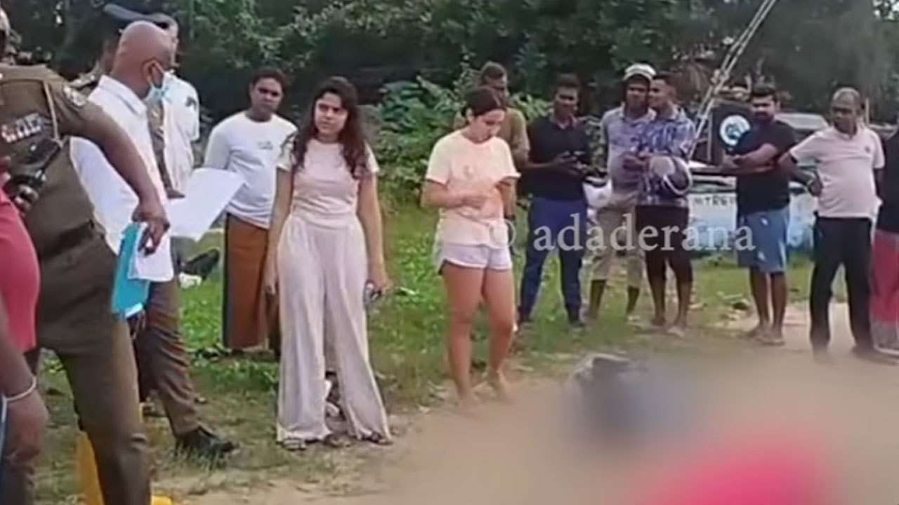 அலைச்சறுக்கில் ஈடுபட்ட வௌிநாட்டு சுற்றுலாப் பயணி சடலமாக மீட்பு