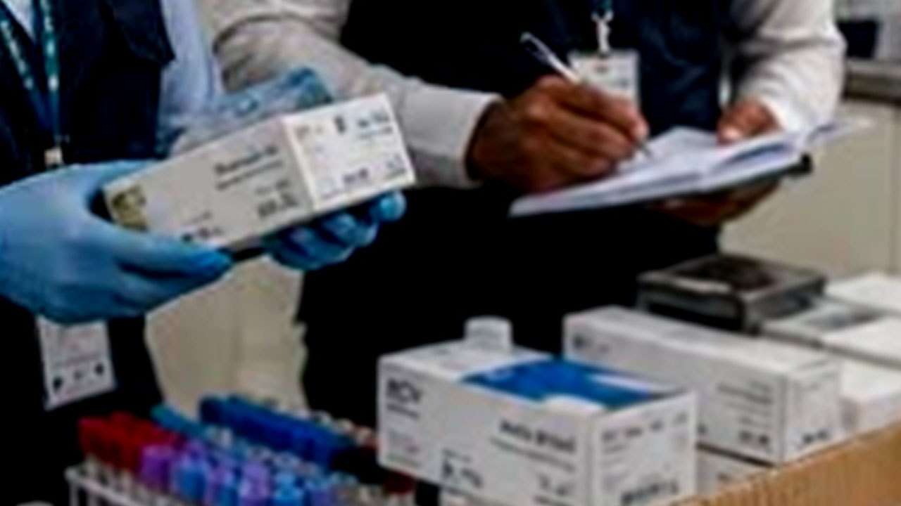 சோதனையில் சிக்கிய தனியார் வைத்தியசாலைக்கு அபராதம்