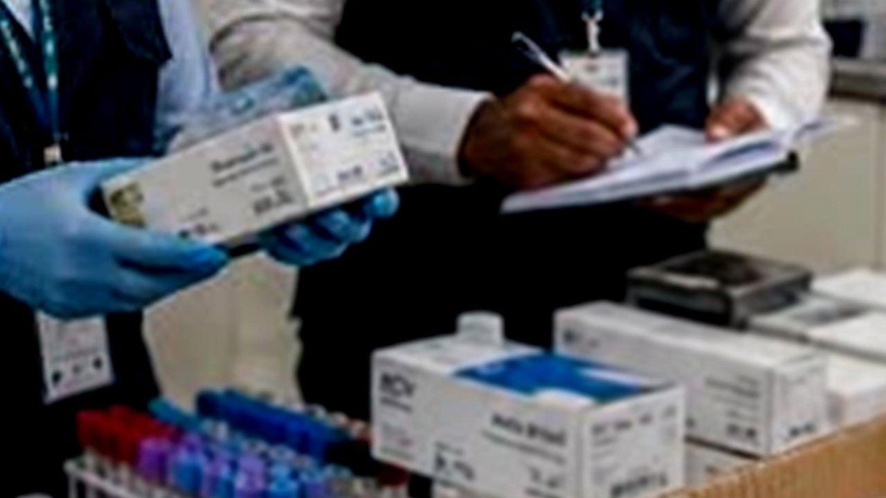 சோதனையில் சிக்கிய தனியார் வைத்தியசாலைக்கு அபராதம்
