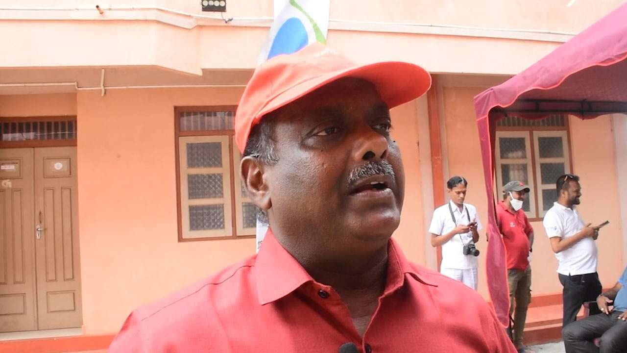 மன்னாரில் தொடர் மின் தடைக்கு நிரந்தர தீர்வு!