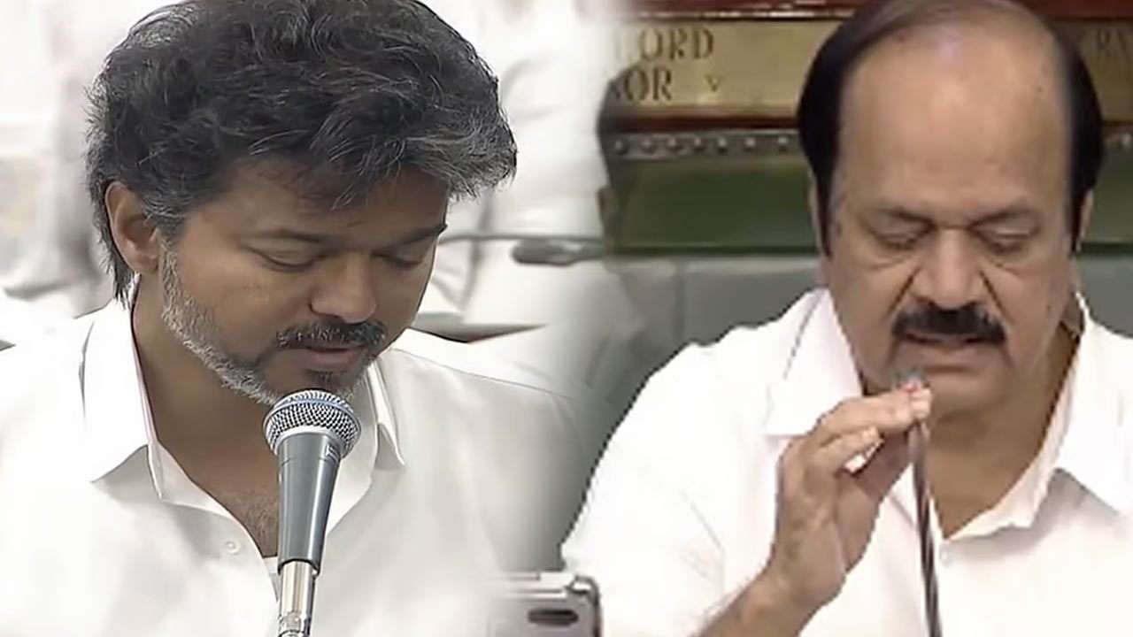 தமிழ்த்தாய் வாழ்த்திற்கு முதலிடம்!