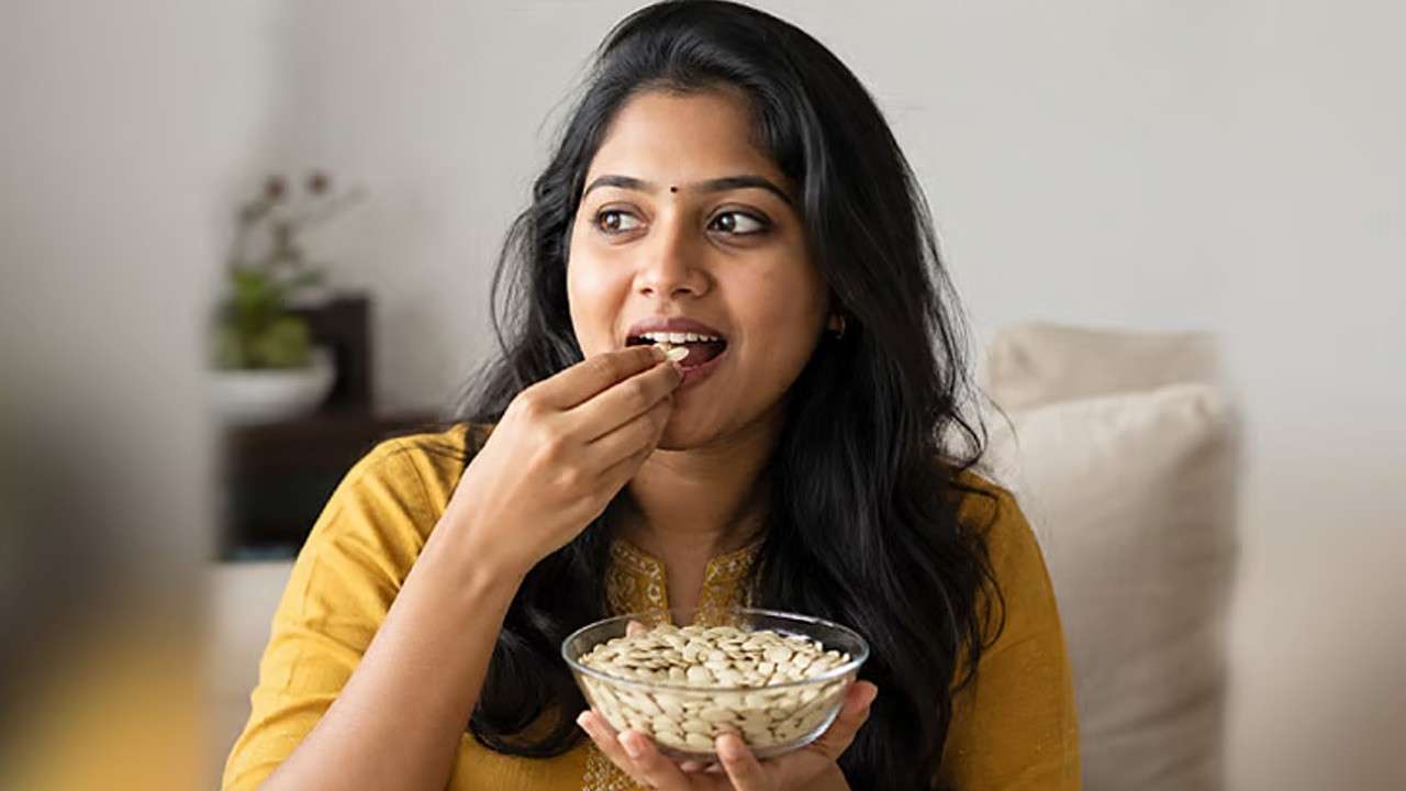 பூசணி விதைகள் சாப்பிடுவதால் கிடைக்கும் முக்கிய நன்மைகள்!
