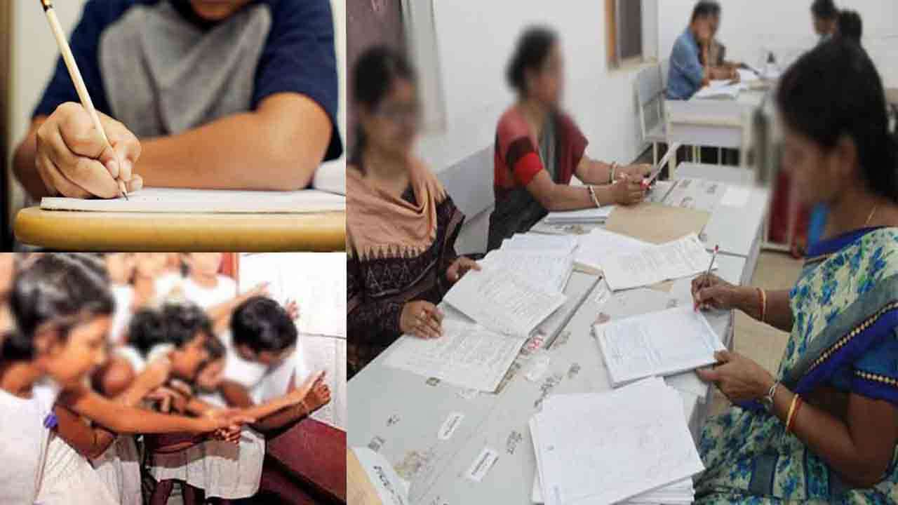 புலமை பரிசில் பரீட்சை பெறுபவர்கள் ஒரு மாத காலத்திற்குள்...
