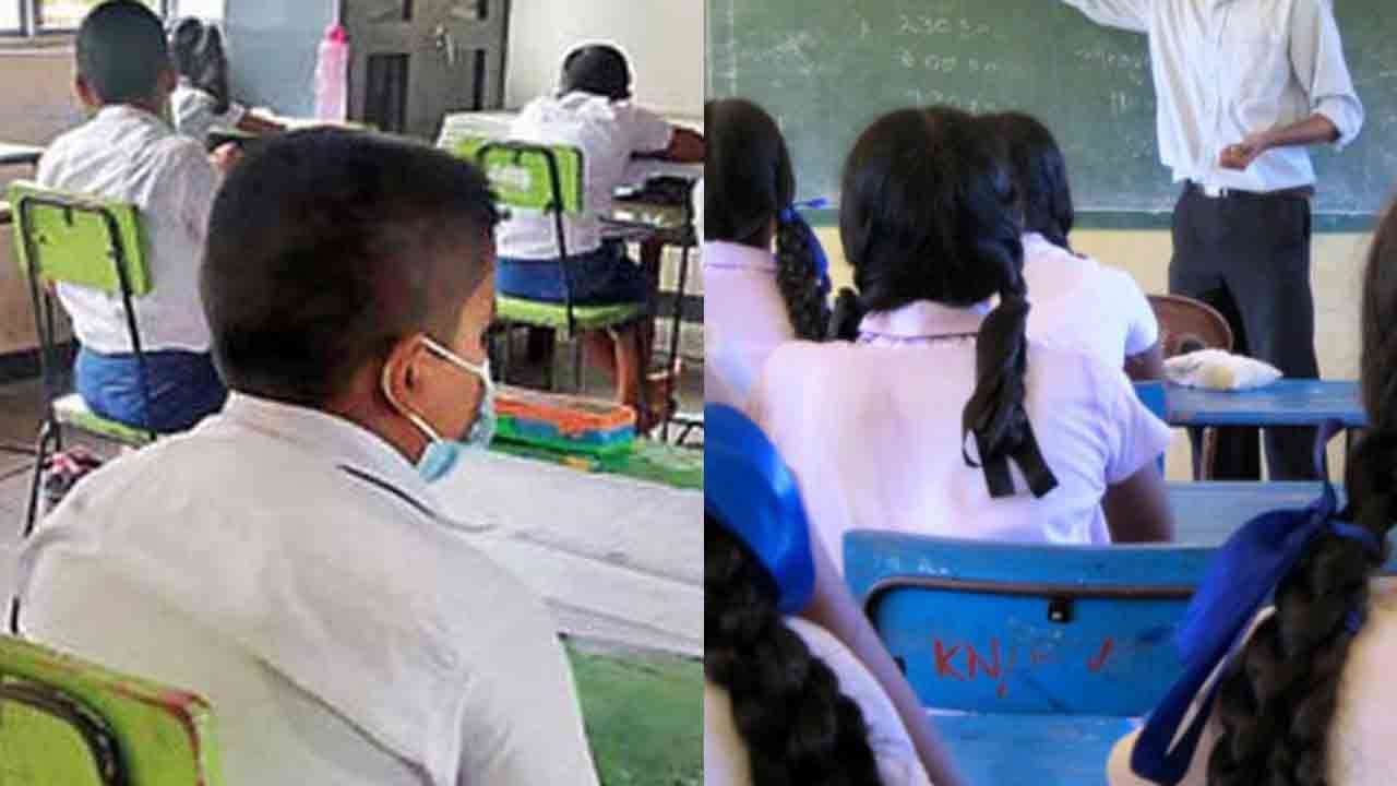 வினாப்பத்திர நெருக்கடி தொடர்பில் ஆசிரியர் சங்கங்கள் கோரிக்கை