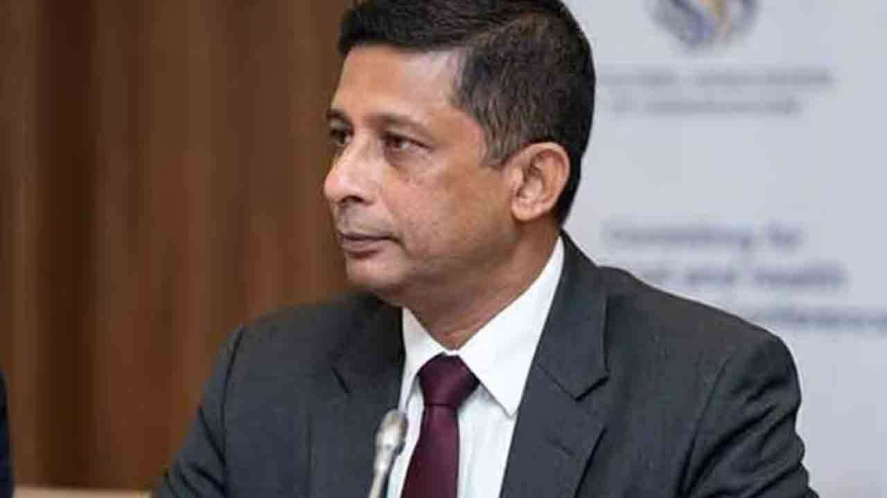 சலே மனு மீதான விசாரணை ஆகஸ்ட் 25 க்கு ஒத்திவைப்பு