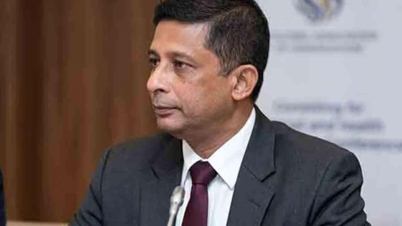 சலே மனு மீதான விசாரணை ஆகஸ்ட் 25 க்கு ஒத்திவைப்பு