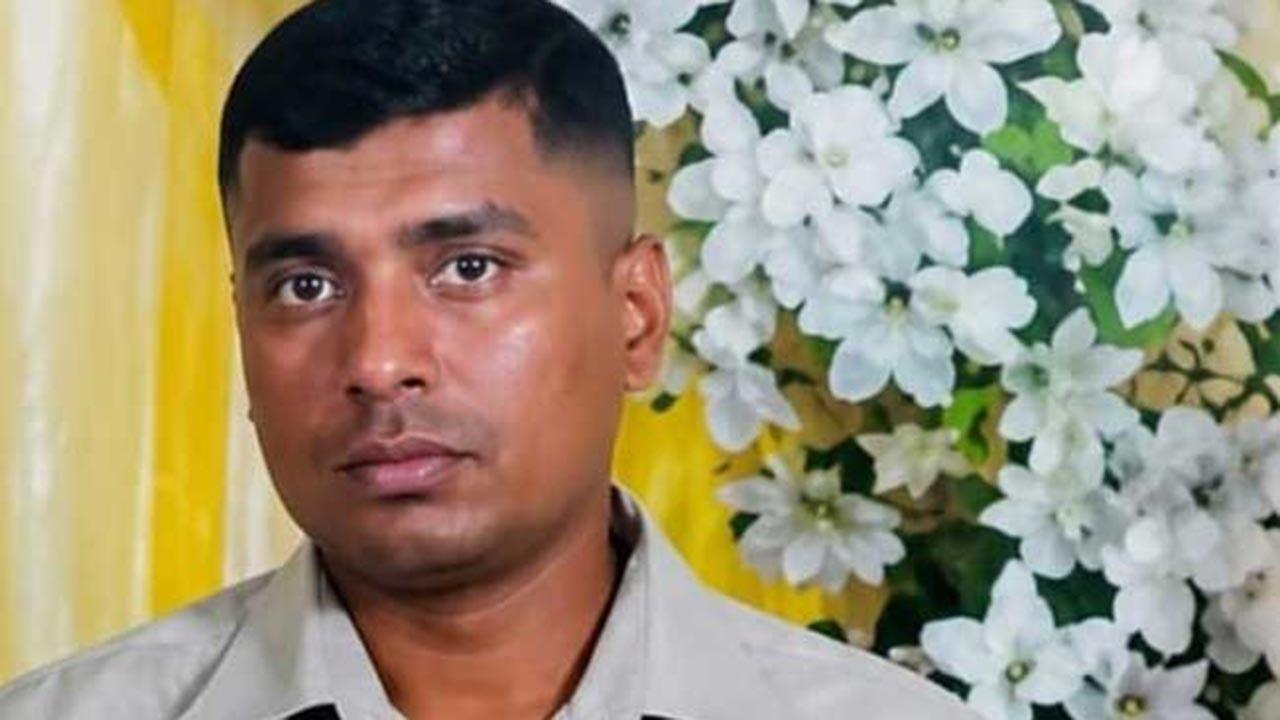 மரண தண்டனை கைதி தலைமறைவு: பொதுமக்களின் உதவியை நாடியுள்ள பொலிஸார்!