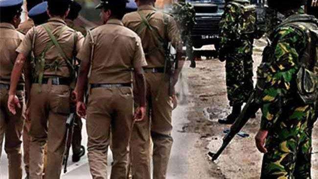 போதைப்பொருள் தொடர்பான குற்றங்களுக்கு மரண தண்டனை?