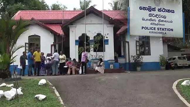 புலமைப்பரிசில் பரீட்சையில் அநீதி இழைக்கப்பட்டதாக மற்றொரு முறைப்பாடு!