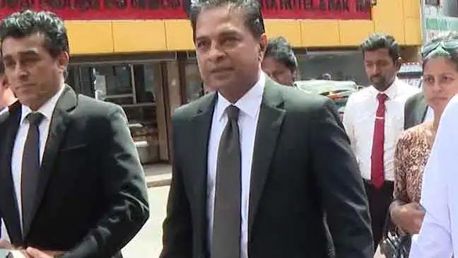 சாகர காரியவசம் பிணையில் விடுவிப்பு