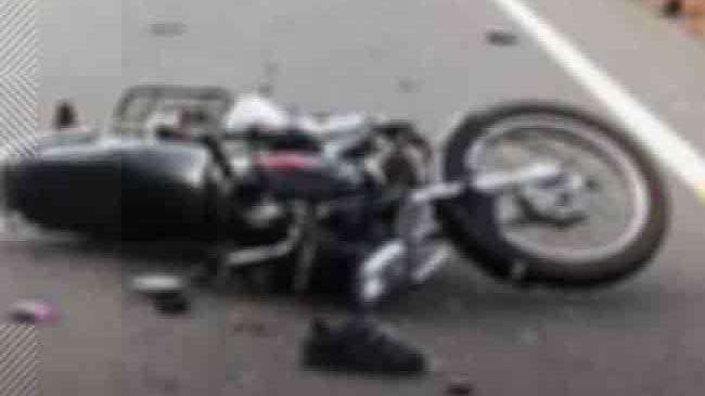 தம்புள்ளையில் கோர விபத்து - 18 வயது இளைஞன் பலி