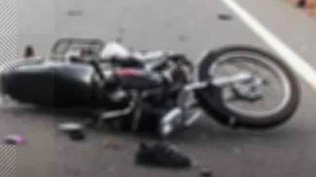 தம்புள்ளையில் கோர விபத்து - 18 வயது இளைஞன் பலி