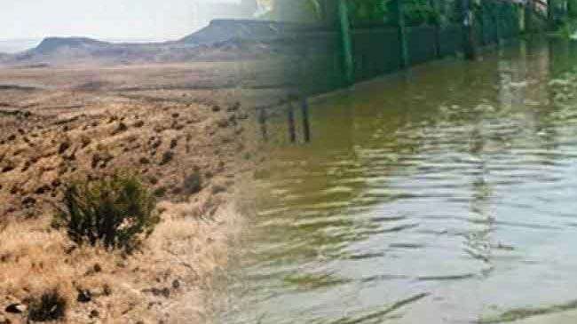 நீங்கியது வெள்ள அபாயம்: தணிந்தது மழை, இயல்பு நிலைக்குத் திரும்பும் ஆறுகள்!