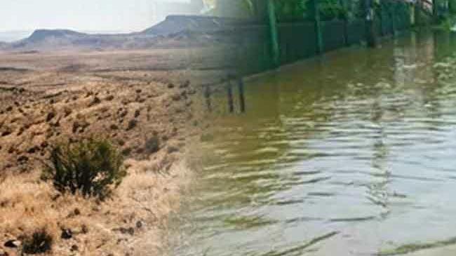 நீங்கியது வெள்ள அபாயம்: தணிந்தது மழை, இயல்பு நிலைக்குத் திரும்பும் ஆறுகள்!