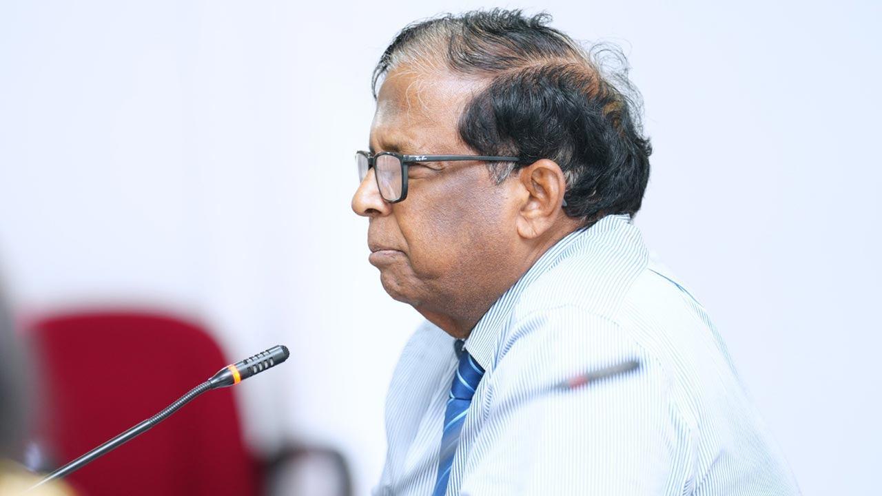 வடமாகாண அமைச்சுகளின் முன்னேற்ற மீளாய்வு கூட்டம் ...