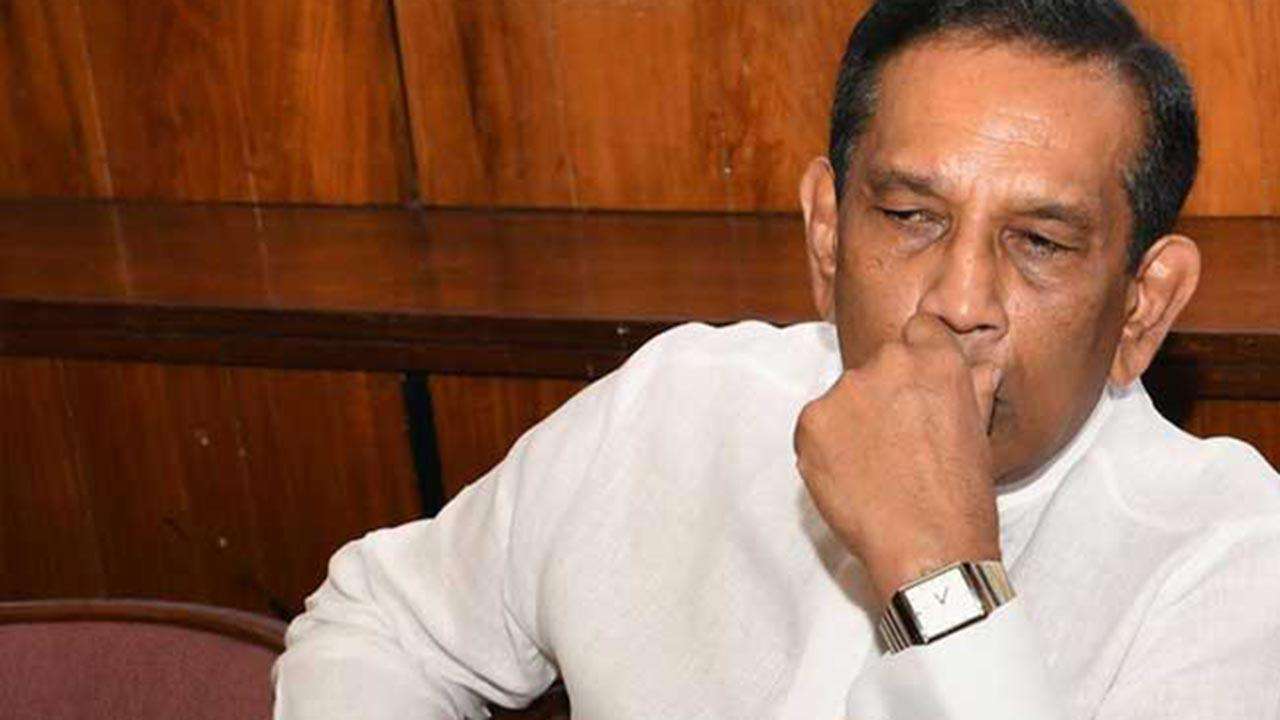 ராஜிதவிற்கு எதிராக குற்றப்பத்திரிக்கை தாக்கல்