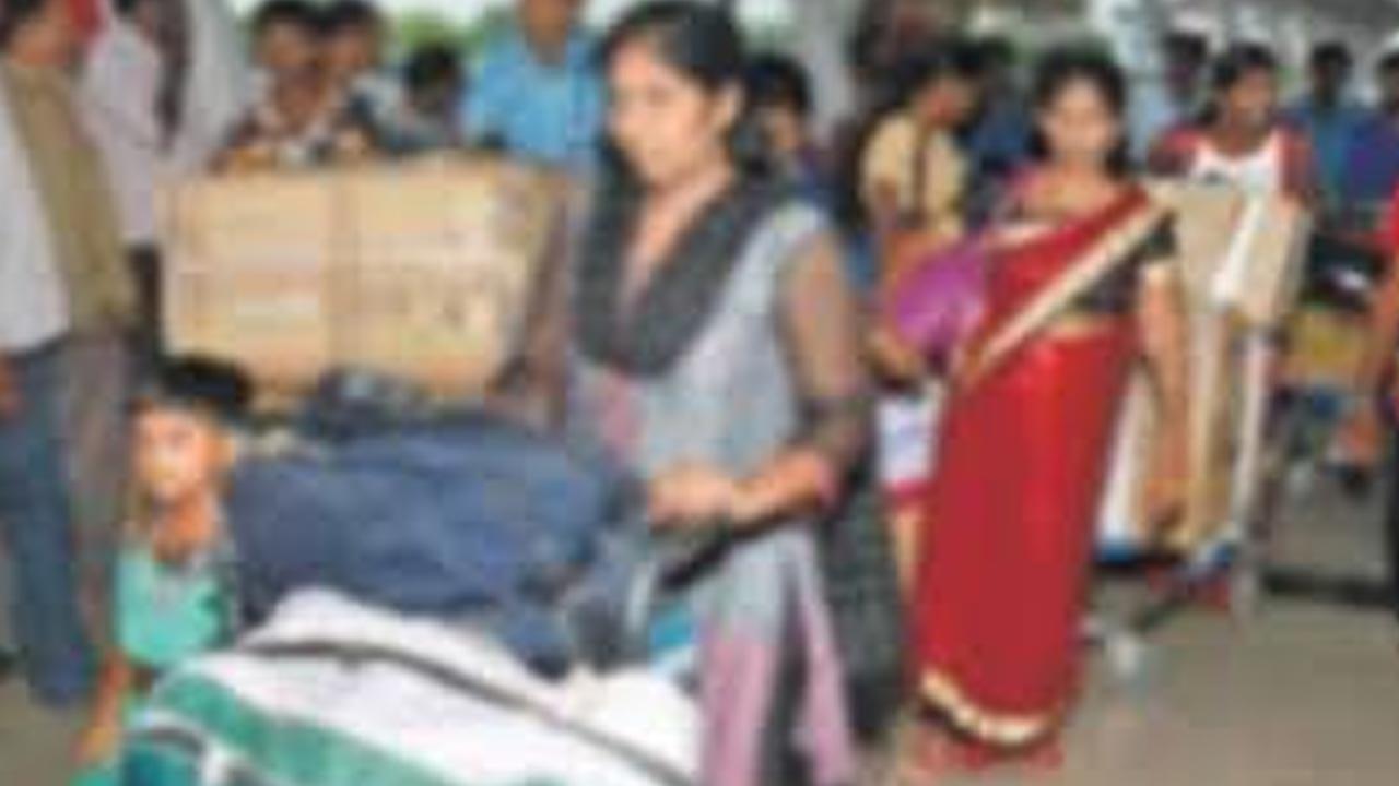 இந்தியாவிலிருந்து தாயகம் திரும்பும் அகதிகளுக்கான குட் நியூஸ்!