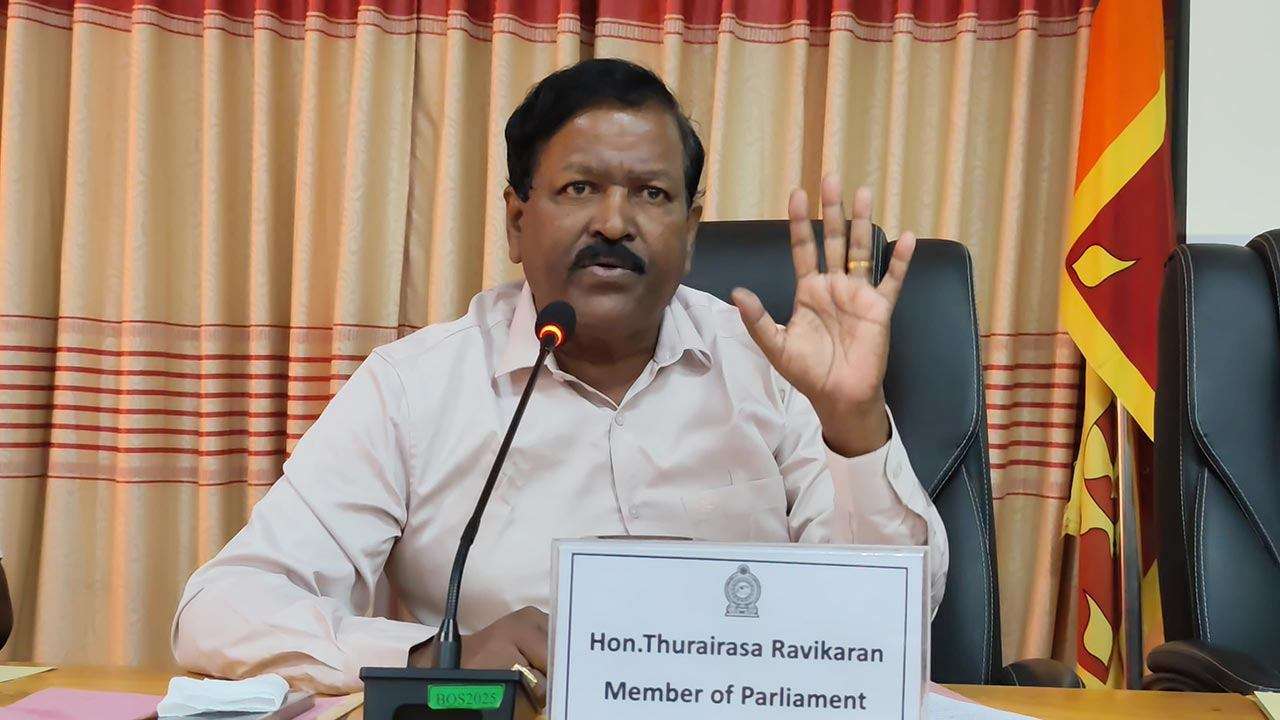 வெளிமாவட்ட மீனவர்களுக்கு மீன்பிடிக்கான அனுமதி வழங்குவதை உடனடியாக நிறுத்துக...