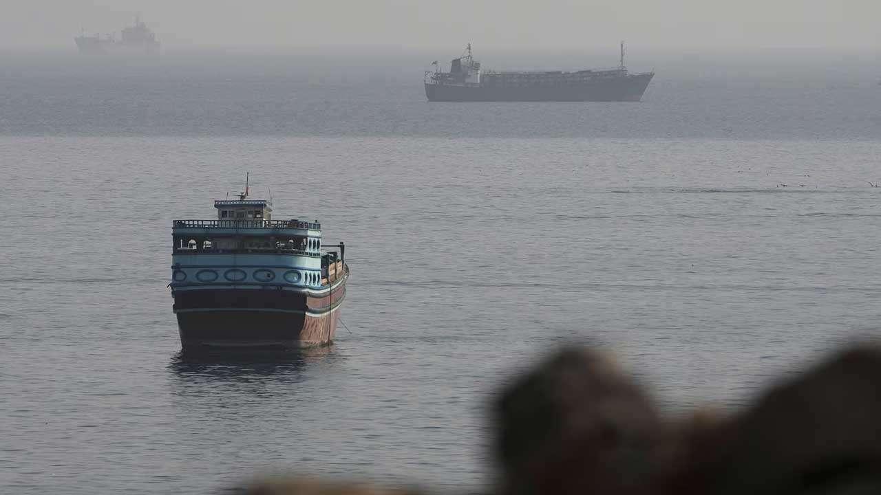 ஹோர்முஸ் நீரிணை விவகாரத்தில் முன்னேற்றம்