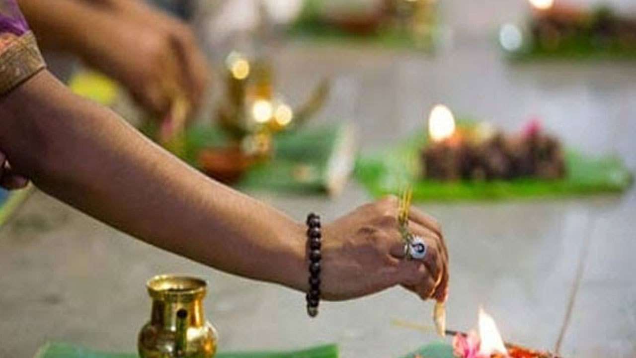 ஆடி அமாவாசையின் சிறப்பு பற்றி தெரியுமா?
