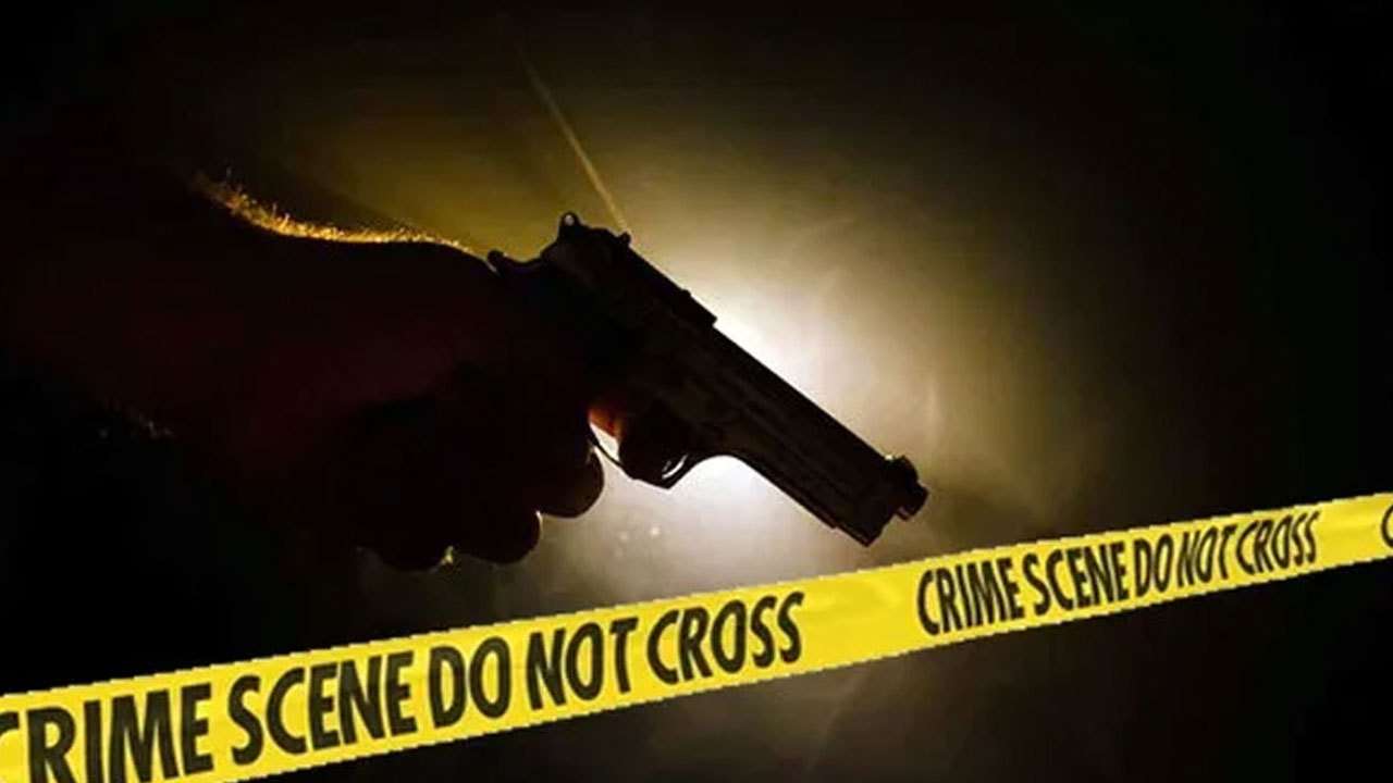 தங்காலையில் துப்பாக்கிச் சூடு