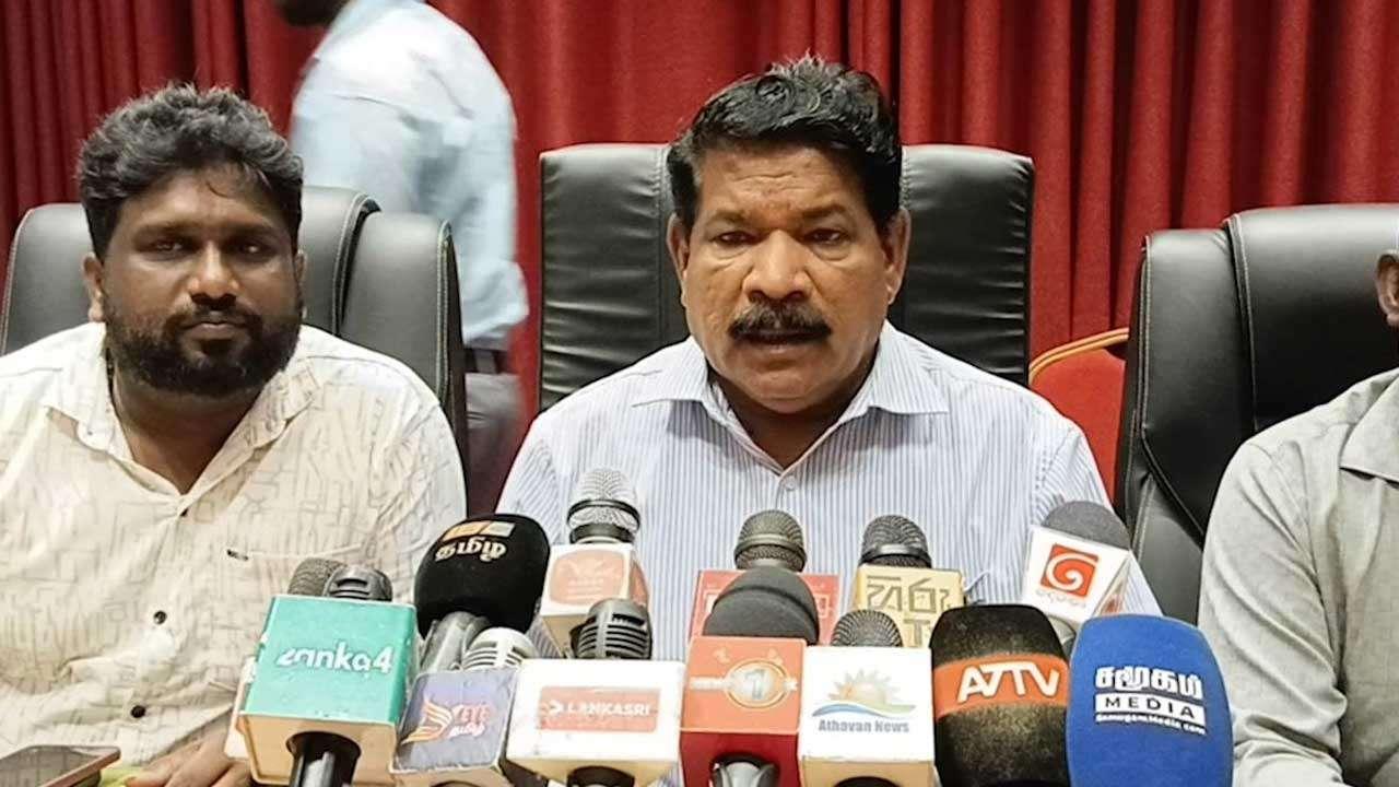 இலங்கை - இந்திய மீனவ பேச்சுவார்த்தையை அடுத்த மாதம் நடத்த திட்டம்