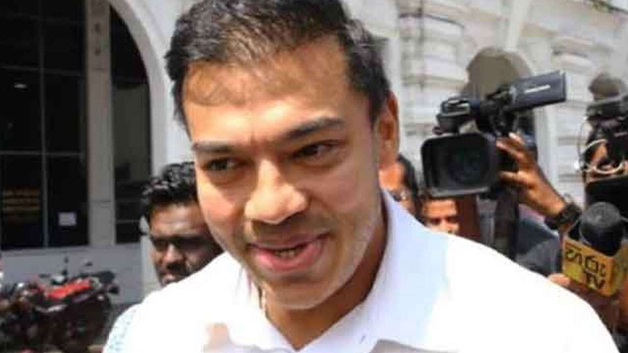 CID யில் இருந்து வௌியேறினார் யோஷித
