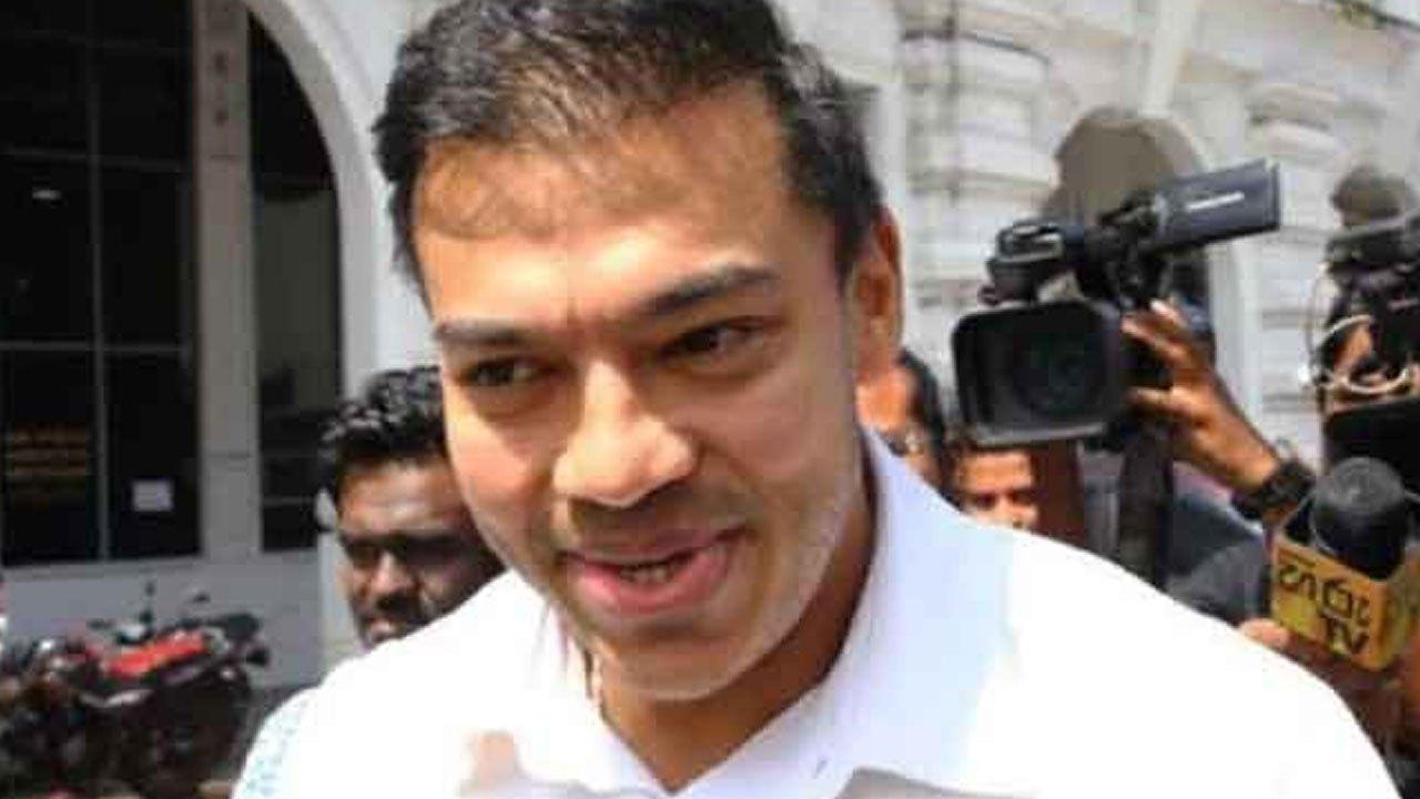 CID யில் இருந்து வௌியேறினார் யோஷித