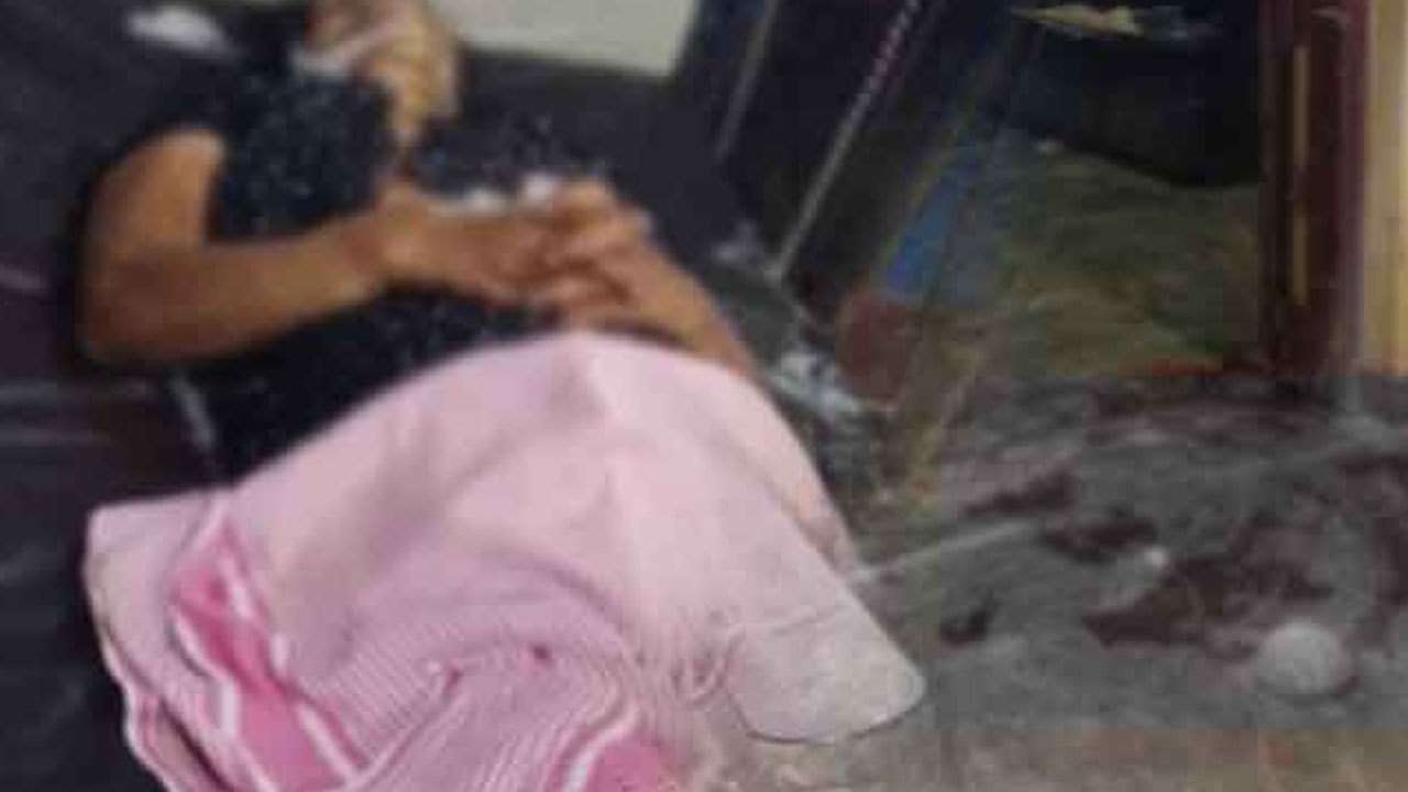 துப்பாக்கிச் சூட்டுக்கு இலக்கான பெக்கோ சமனின் தாயார் உயிரிழப்பு