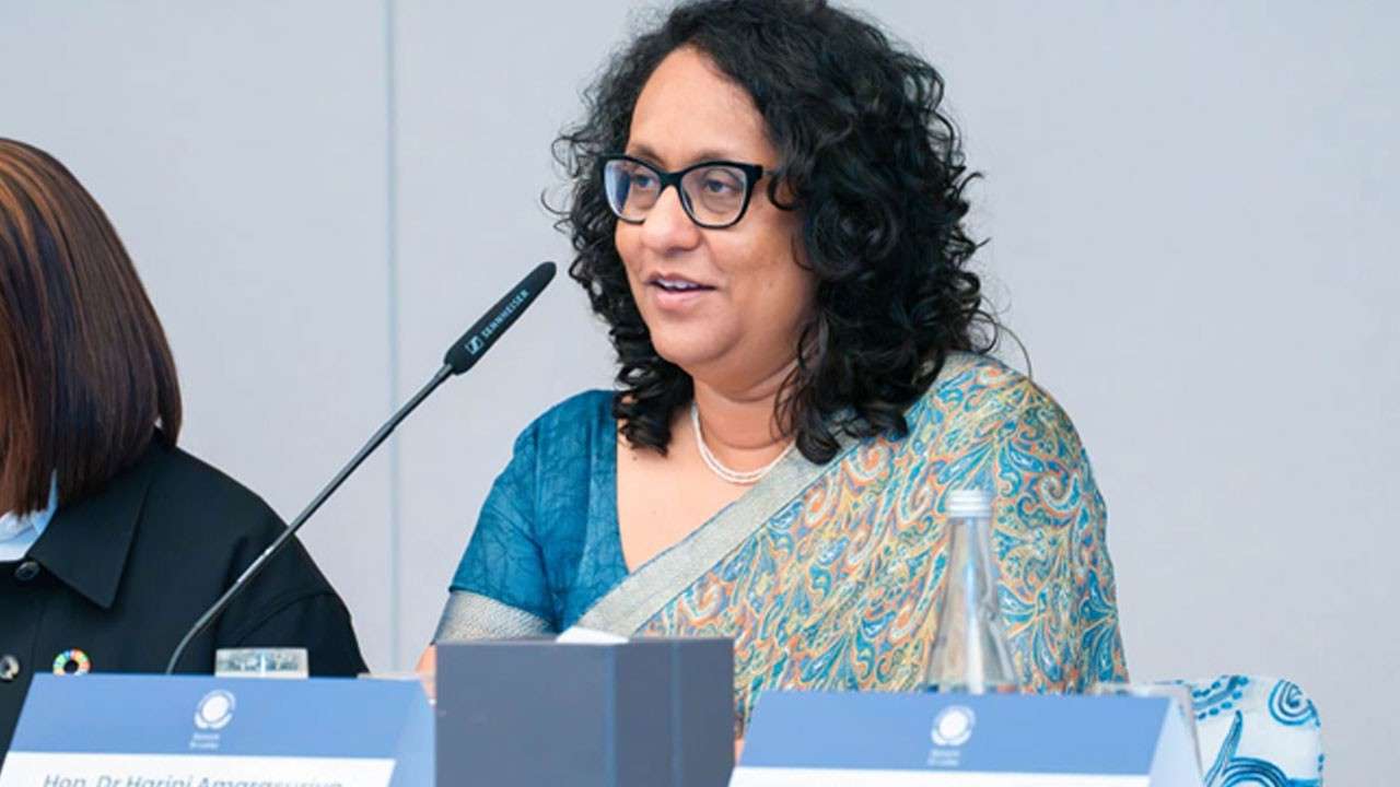 வெளிப்படையான நீண்டகால முதலீடுகளுக்கு இலங்கையின் கதவுகள் திறந்துள்ளன